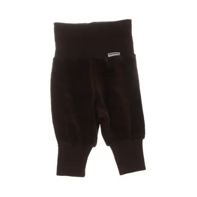Byxor (Brun) från Maxomorra Bomull, Polyester