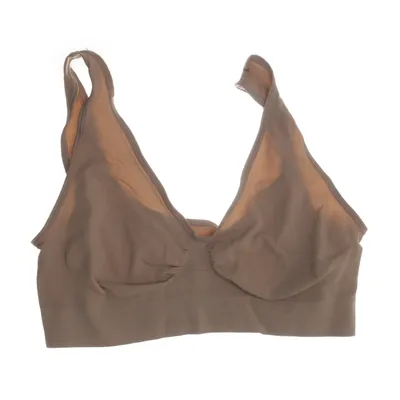 Bralette (Beige) from Bearpaw Elastane, Nylon