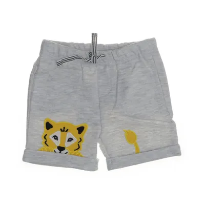 Shorts (Grå, Flerfärgad) från Mayoral Bomull, Polyester