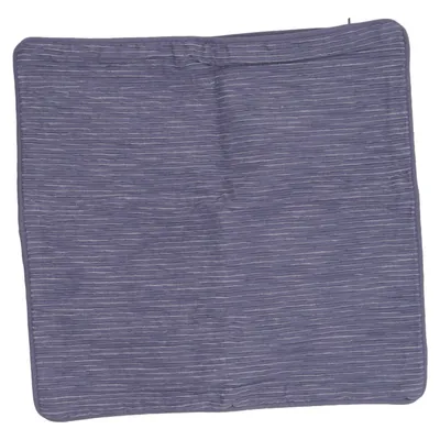 Cushion cover (Blue) from Sander Cotton