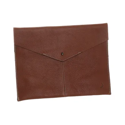 Envelop tas (Bruin) van Boomerang