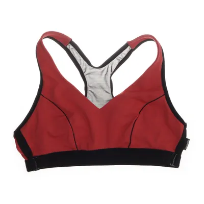 Sport-BH (Rosa, Svart) från Shock Absorber Polyamid, Polyester, Elastan, Bomull