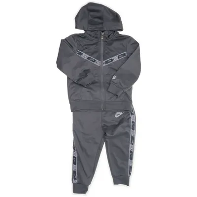 Sport kit (Grijs, Wit) van Nike Polyester