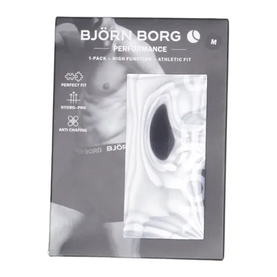 Kalsonger (Svart) från Björn Borg Elastan, Återvunnen polyester