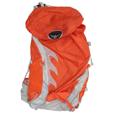 Sac à dos de randonnée (Orange, Gris) de Osprey