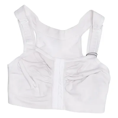 Brassière (Beige) de NordiCare Élasthane, Polyamide