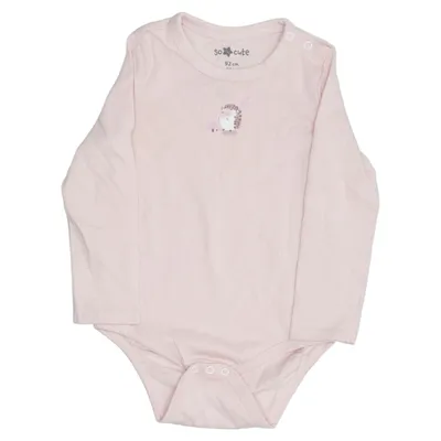 Body (Rose) de So Cute Coton