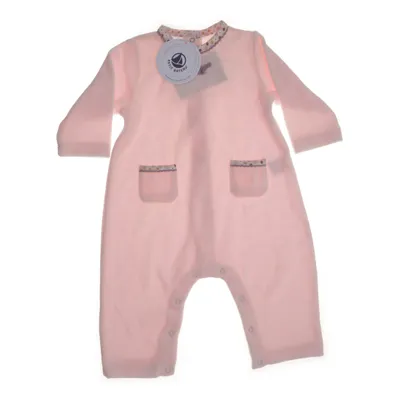 Rompertjes (Roze) van Petit Bateau Katoen, Polyester