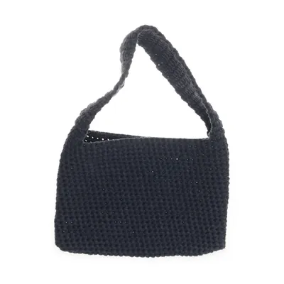 Axelremsväska (Grå)