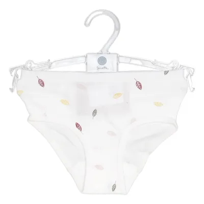 Culotte (Blanc, Multicolore) de Sanetta Coton