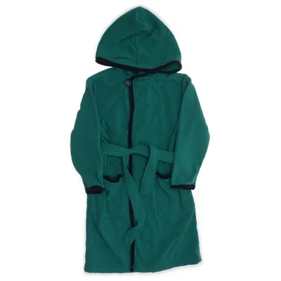 Badrock (Grön, Svart) från Jako-O Bomull, Polyester