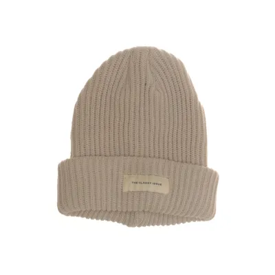 Beaniemössa (Beige) från The Classy Issue