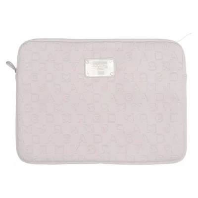 Laptopfodral (Rosa) från Marc by Marc Jacobs