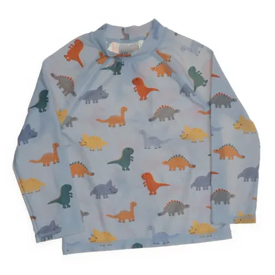 UV beschermende kleding (Meerkleurig) van H&M Elastaan, Polyester