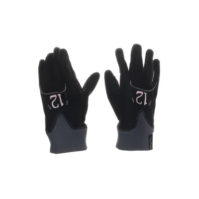 Handschoenen (Zwart, Grijs) van Fouganza