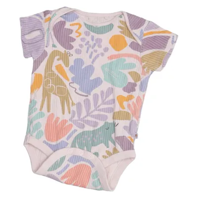 Body (Pink, Flerfarvet) fra Next Baby Bomuld