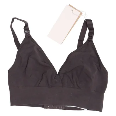 Soutien-gorge d'allaitement (Ff Bra) de Boob Élasthane, Coton biologique, Polyamide