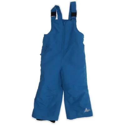 Täckbyxor (Blå) från Lassie Polyester