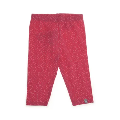 Pants (Pink, White) from Liegelind Cotton