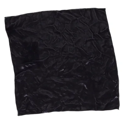 Zakdoek (Grijs) van A.Christensen Viscose