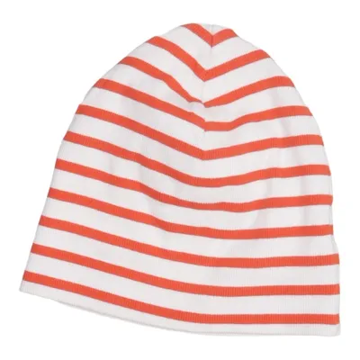 Beanie (Rood, Wit) van Arket