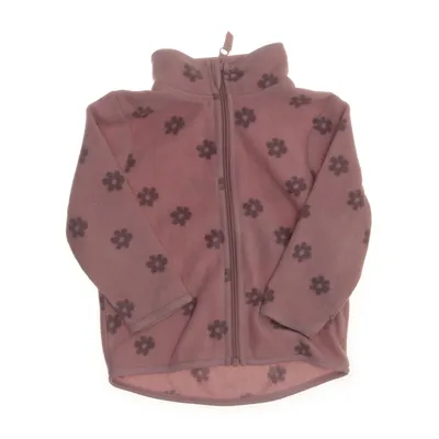 Fleecejacka (Rosa, Grå) från Mywear Young Polyester