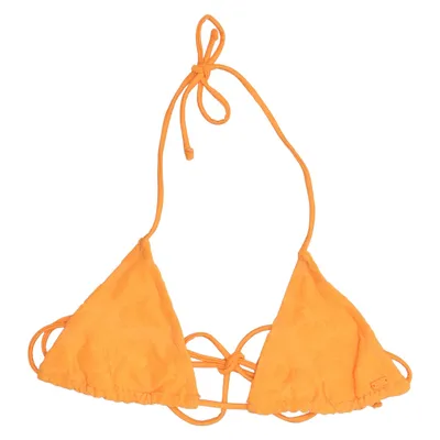 Bikini top (Orange) from Pacific Republic