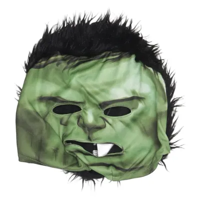 Maskeradmask (Grön, Svart) från H&M