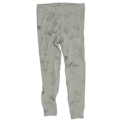 Funktionsunterhose (Grün) von Fix by Lindex Merinowolle