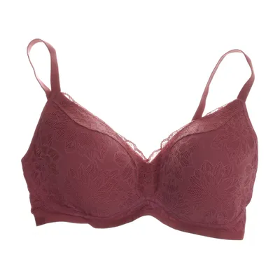 Bralette (Roze) van Triumph Elastaan, Polyamide, Polyester, Viscose