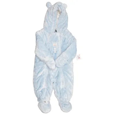 Outdoor overalls  (Blå) fra Kanz Bomuld, Polyester