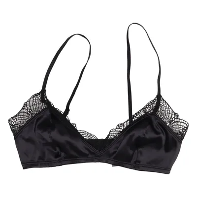 Bralette (Debbie) fra Weekday Polyester, Elastan
