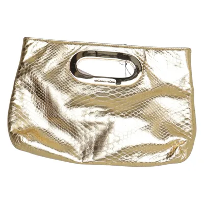Aftonväska (Berkley) från Michael Kors Skinn