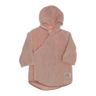 Bathrobe (Pink)