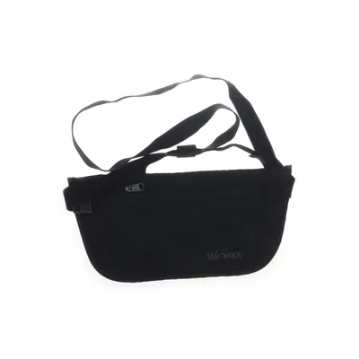 Waist bag (Black) from Tatonka