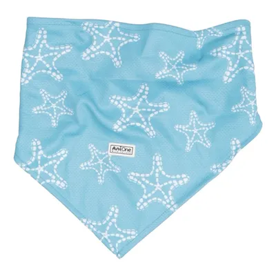 Hondenaccessoire (Blauw, Wit) van AniOne