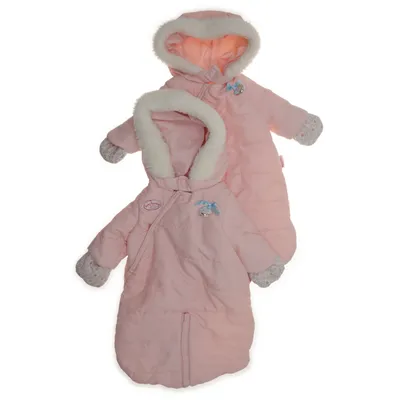 Dukketøj (Pink) fra Zapf Creation
