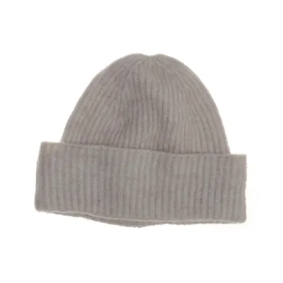 Beanie (Pow Beanie) from Weekday Elastane, Mohair, Polyamide, Polyester, Wool