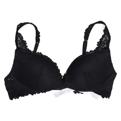 Soutien-gorge (Noir) de Intimissimi Élasthane, Polyamide, Polyester