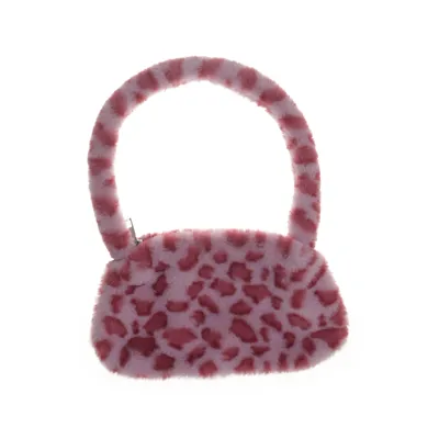 Axelremsväska (Rosa)