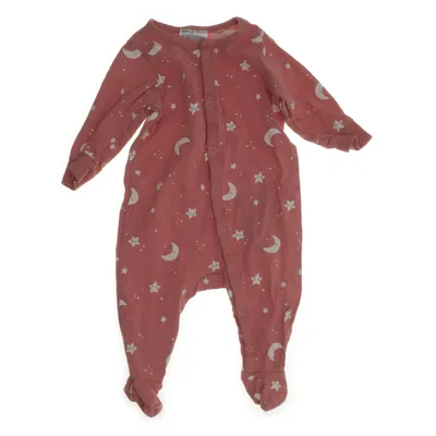 Rompertjes (Roze, Wit) van H&M Katoen