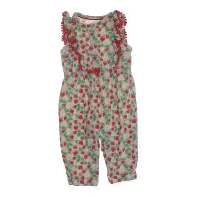 Rompertjes (Roze, Meerkleurig) van Baby Boden Katoen