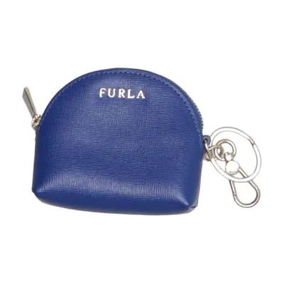 Portmonnä (Blå) från Furla