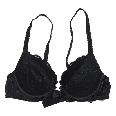 Bra (Black) from Triumph Elastane, Polyamide