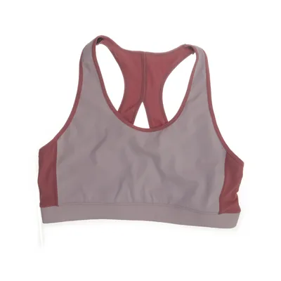 Sport-BH (Rosa) från OTP Elastan, Polyester