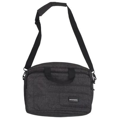 Sac d'ordinateur (Gris) de Halfar