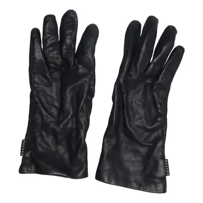 Læderhandsker (Gaucho) fra Gaucho Læder, Viscose