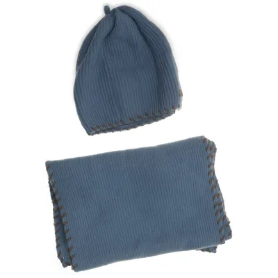 Accessoarset (Blå) från Roeckl