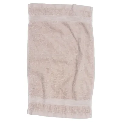 Towel (Gold) from Kronborg Cotton