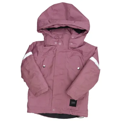 Outdoor jacket (Pink) from Kuling Trend Polyester